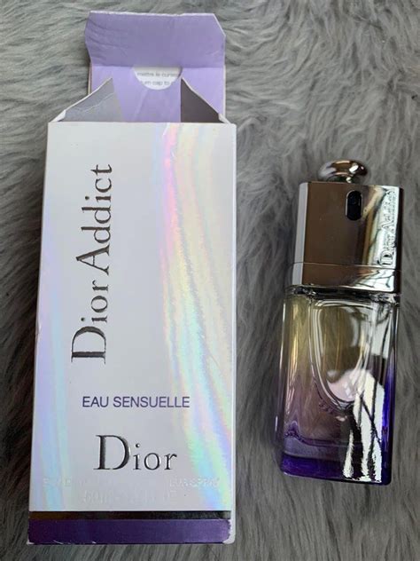 dior addict sensuelle perfume review|Dior Addict perfume review indonesia.